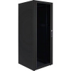 Roline 19 skriňa pre sieťové rozvody (š x v x h) 800 x 2053 x 800 mm čierna; 26.21.0235