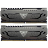PATRIOT Viper Steel 32GB DDR4 3600MHz / DIMM / CL18 / 1,35V / Heat Shield / KIT 2x 16GB