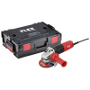 FLEX Uhlová brúska 900 W LE 9-11 125 L-BOXX