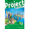 Project: Level 3: Student's Book