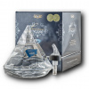 Precious vodka Jewel lines 40% 0,7l