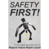 ESD GAMES ESD Safety First!