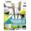 Building Services Engineering for Construction T Level: Core Tanner Peter