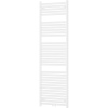 Mexen Hades, vykurovacie teleso 1800 x 600 mm, 988 W, biela, W104-1800-600-00-20