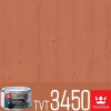 TIKKURILA® SUPI SAUNAVAHA Ochranný vosk na sauny Barva (odstín): TVT 3450 Nugát, Velikost balení: 0,333 l