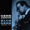 Analogue Production Gene Ammons - Blue Gene 2 LP PREORDER (Gene Ammons - Blue Gene 2 LP PREORDER)