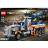 Stavebnica LEGO Technic - LEGO Technic Heavy Roadside Auto 42128 (LEGO Technic Heavy Roadside Auto 42128)