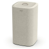 Joseph Joseph Kôš na bielizeň Tota 50019, textil / plast, 60 l, ecru