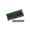 QNAP compatible 4 GB DDR4 260-pin-2666MHz SO-DIMM - RAM-4GDR4T0-SO-2666
