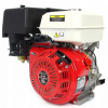 Mar-Pol benzínový motor 4 takt 15 HP 25,4 mm + 2 x motorový olej M79897