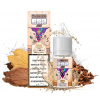 e-liquid TI Juice Bar Series - Cream Tobacco (Jemný tabák) 20mg 10ml Jemný tabák