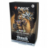 Karta Magic: The Gathering Commander: Tarkir: Dragonstorm: Balíček veliteľa Abzan Armor Wizards Of The Coast