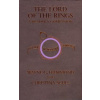 The Lord of the Rings: A Reader's Companion