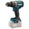 MAKITA HP002GZ Akumulátorový skrutkovač 40V MAX