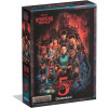 Puzzle - Stranger Things Puzzle Season 5 (1000)