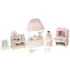Sylvanian Families 5807 Cukráreň plná dobrôt