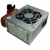 EUROCASE zdroj 300W/ SFX-300W/ 8cm fan/ akt. PFC/ microATX