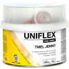 Uniflex PES-TMEL jemný tmel na kov, ocel, kámen, beton a dřevo, 500 g