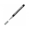 Edding Popisovač 791 lakový 1-2mm strieborný