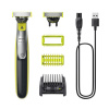 Philips OneBlade 360 QP2834/23 Tvár a telo