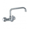Novaservis Drezová umývadlová batéria 150 mm Metalia 55 chróm 55031,0