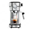 Cecotec Cafetera Espresso Cafelizzia 790 Steel Pro
