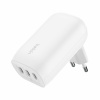 Smartfón Belkin WCA006vf1MWH-B5 Biely AC Rýchlonabíjanie Vnútorné