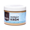 GRIZLY Arašidové maslo crunchy 100% 500 g