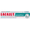 Lacalut Sensitive zubná pasta pre citlivé zuby 75 ml