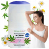 BotanicHelp Antiperspirant WOMEN 48h s konopným olejom, 50ml