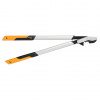 Nožnice na silné vetvy PowerGear™ X dvojčepeľové (L) LX98 - 1020188 - Fiskars