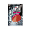 Carp Zoom Feeder Zoom Groundbait - betaine - ryba - mušla - zelené - 1000g
