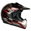 Crossová prilba NAXA C1 veľkosť M (Crossová prilba NAXA C1 veľkosť M)