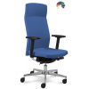MAYER Kancelárska stolička PRIME UP 2304 S čalúnenie XTREME, ONE