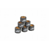Valčeky variátora 7,5 g 16x13 mm Kymco Sniper Peugeot Vivacity KTM Go 50 MBK