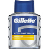Voda po holení Gillette Energizing Citrus Fizz 100 ml (7702018620326)