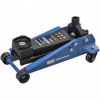 Hever hydraulický Güde Pojazdný hydraulický zdvihák GRH 3/470 3 t