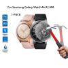 AC mobile Ochranné sklo pre Samsung Galaxy Watch Velikost: Samsung Galaxy Watch 4 Classic 42mm SM-R880