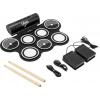 V-TONE RD7 elektronické bicie rolovacie USB-C AU
