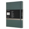 Zošit A3 Moleskine zelený