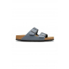 Šľapky Birkenstock Arizona 1031458 modrá EUR 42