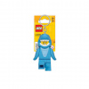 Smartlife LEGO Iconic Žralok svietiaca figúrka (HT)