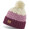 Dámska zimná čiapka Dakine Emory Beanie - grape vine/elderberry/turtledove uni