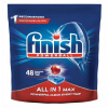 Finish tablety do umývačky riadu All in1