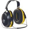 ČERVA ED 2N sluchátka-krk EAR DEFENDER yellow