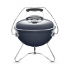 Weber Smokey Joe premium - Slate blue