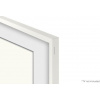 Rámček pre Frame TV Samsung VG-SCFA65WTB biely (VG-SCFA65WTBXC)