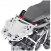 GIVI SR9253 special rack pre VOGE Valico 500 DS (21-24) pre MONOLOCK alebo MONOKEY, bez platne