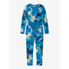 Termo pradlo detske Reima Taitoa - bright blue