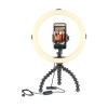 Joby Beamo Ring Light 12